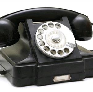 Meet your Posher, Raphael